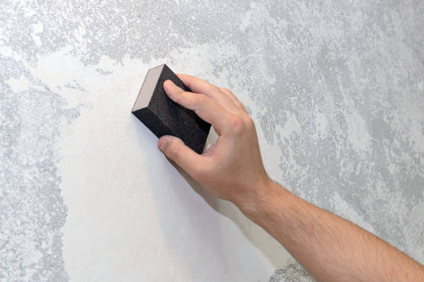 Best Indoor Air Quality Assessment  in Crewe, VA