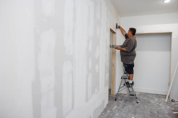 Best Industrial Mold Remediation  in Crewe, VA