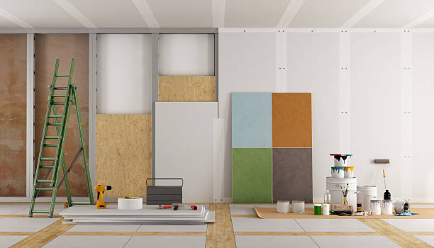 Best Mold Prevention Services  in Crewe, VA